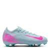 Mercurial Vapor 16 Pro Firm Ground Football Boots Junior