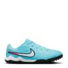 Tiempo Legend 10 Academy Astro Turf Football Boots Junior