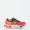 Flex Glow Child Boys Trainers