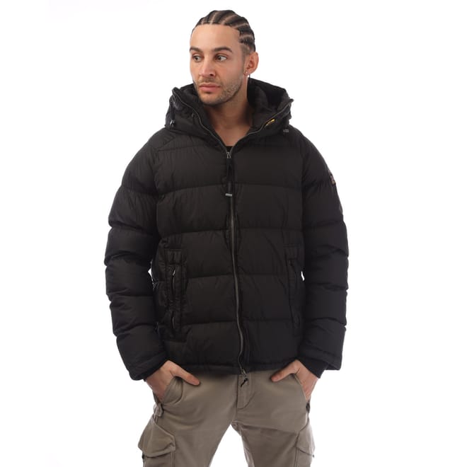 Norton Down Jacket