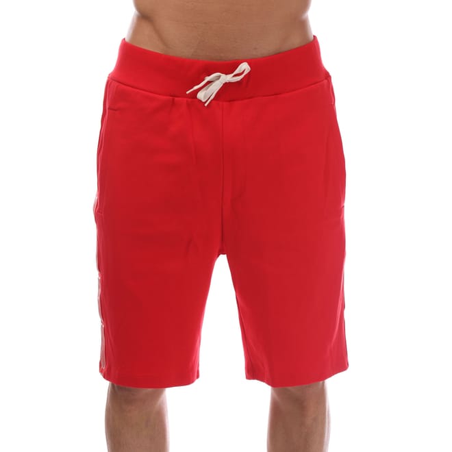 Degersho203 Tracksuit Shorts