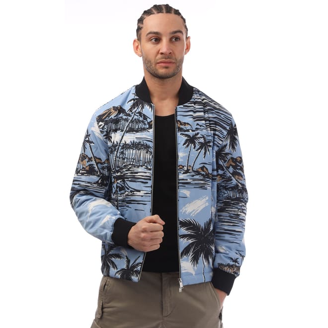 Clovis Jacket