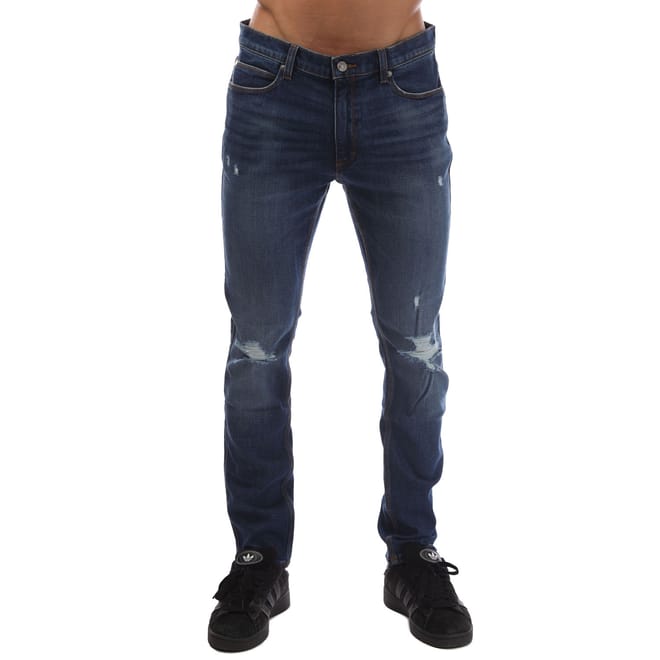 Slim-Fit Jeans