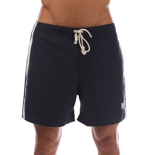 Monogram Swim Shorts