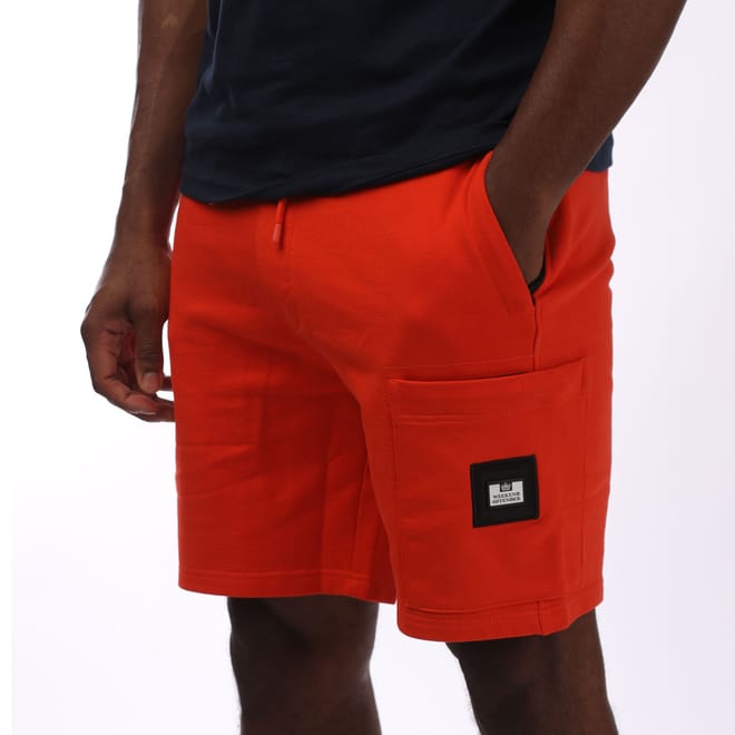 Hawkins Classic Fleece Shorts