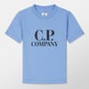 Boys Goggle Logo T-Shirt