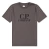 Boys Goggle Logo T-Shirt