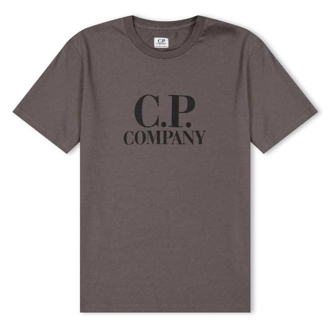 Boys Goggle Logo T-Shirt