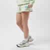 Fleece Bermuda Sweat Shorts