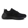 Hexswift Lace-Up Low Top Sneakers