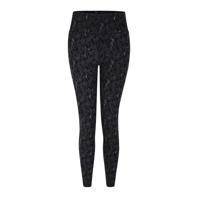 Influential Animal Patterned Leggings