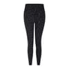 Womens 2b Influential Performance Leggings Legging