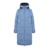 Womens 2b Reputable Longeline Ii Quilted Jacket