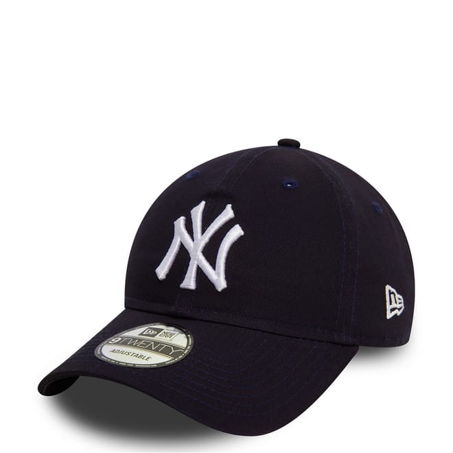 Adjustable Curved Brim Dad Cap