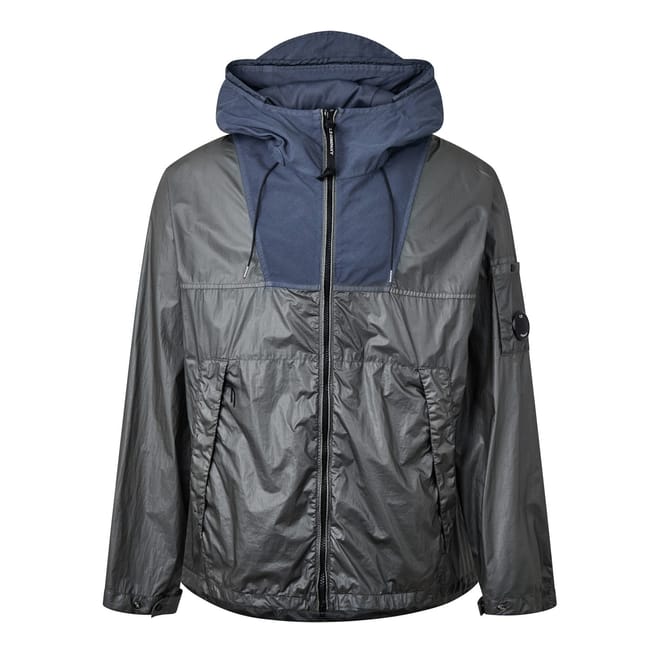 C.p Company Taylon Outerwear Jacket