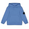 Basic Fleece Lens Hoodie