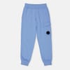 Mid Weight Fleece Lens Joggers Junior