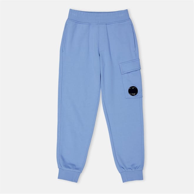 Mid Weight Fleece Lens Joggers Junior