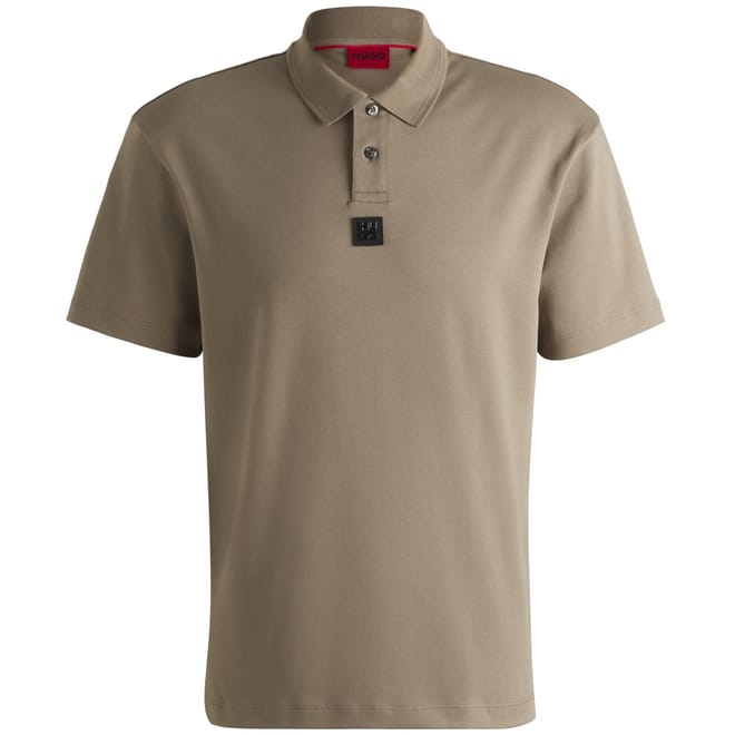 Deabono Polo Shirt
