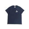 Script Initial T-Shirt