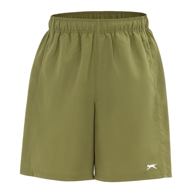 Mens Woven Shorts