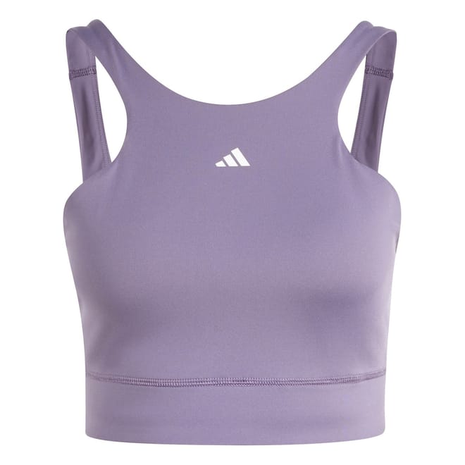Pwi Snug Fit Halter Sports Bra