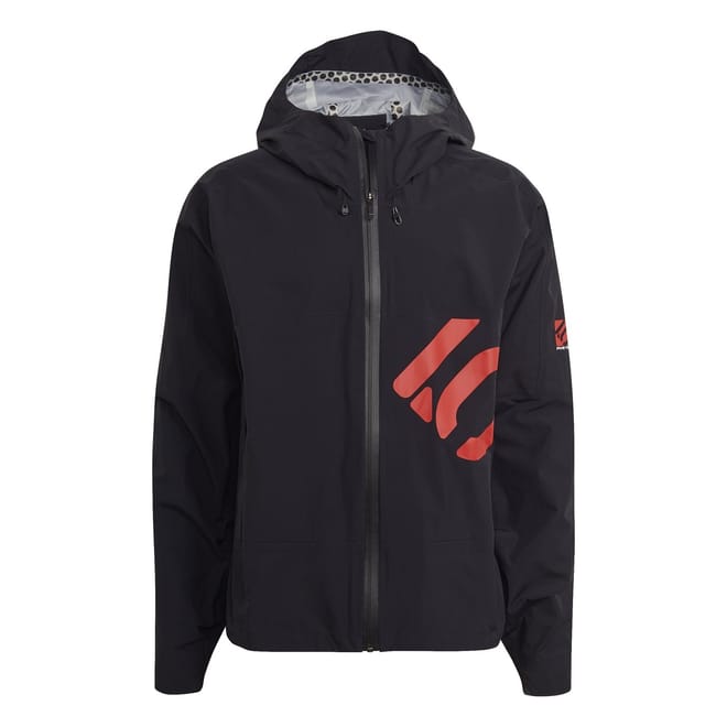 Mens 5.10 All Mountain Rain Jacket