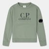 Logo Crew Sweater