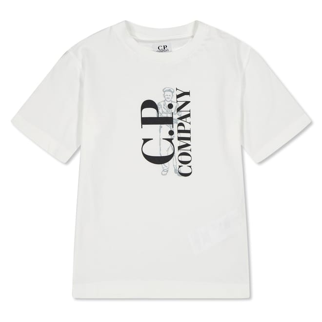 Regular Fit Crew Neck T-Shirt