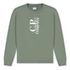 Crew Neck Regular Fit Long Sleeve Sweater