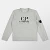 Logo Crew Sweater