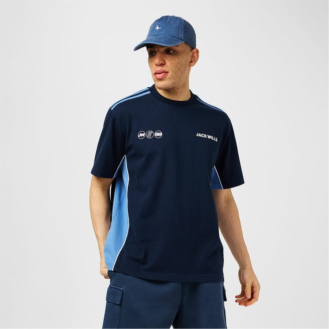 Retro Sport T-Shirt