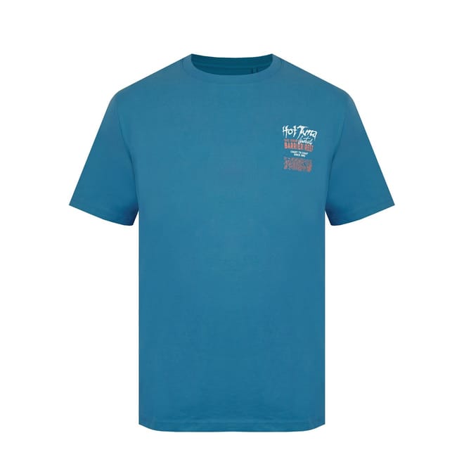 Mens Crew T-Shirt