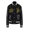 Thunder Varsity Jacket