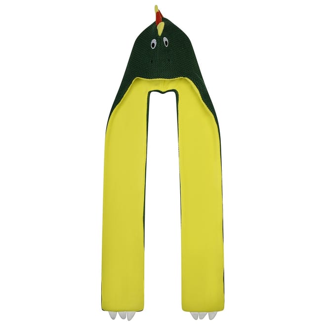 Adjustable Cuff Novelty Beanie