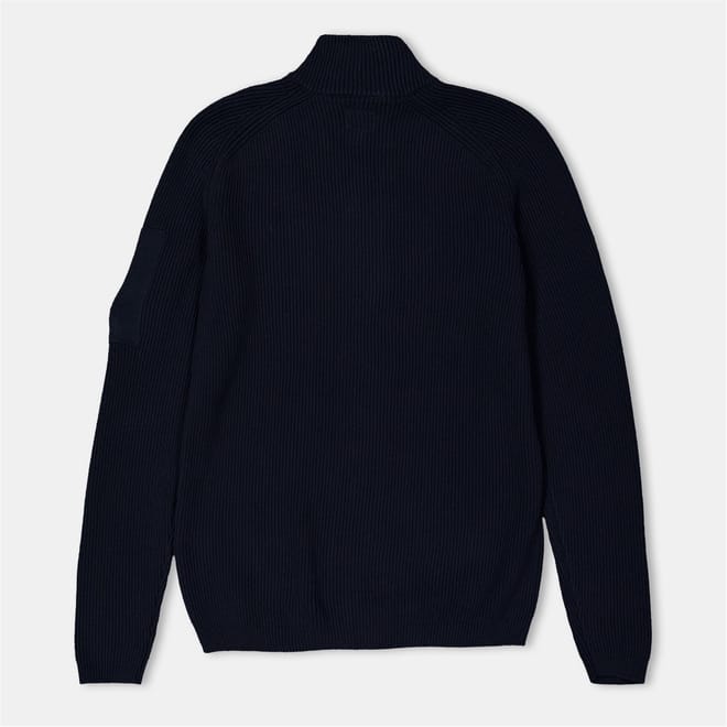 Turtleneck Regular Fit Long Sleeve Sweater