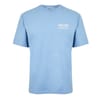 Regular Fit Lettering Crew Neck T-Shirt