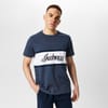 Colour Block T-Shirt