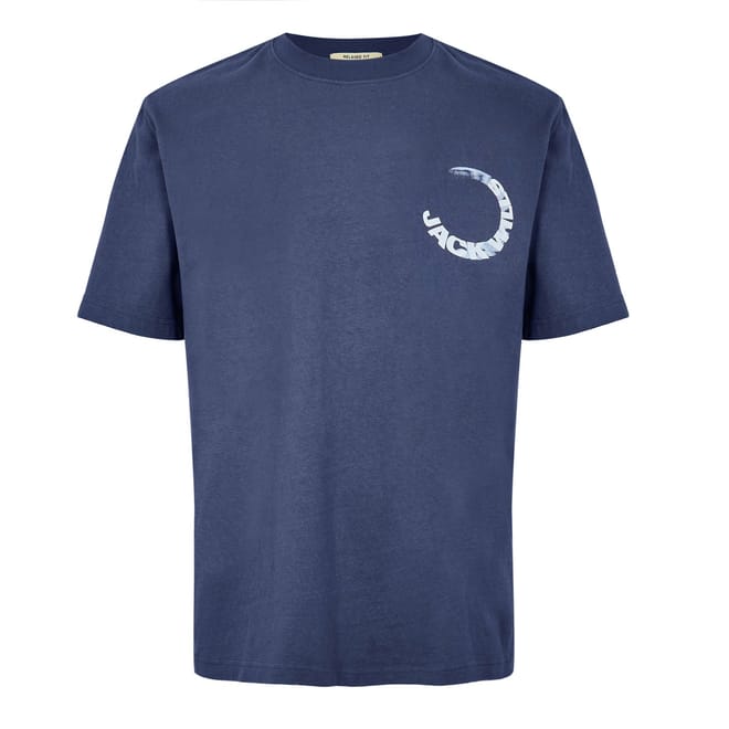 Regular Fit Crew Neck T-Shirt