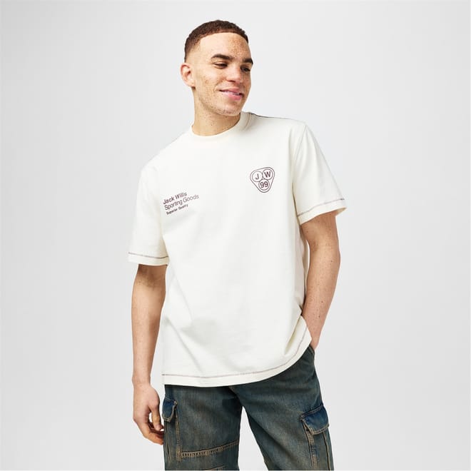 Mens Superior T-Shirt