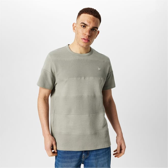 C And S Graphic T-Shirt