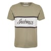 Colour Block T-Shirt
