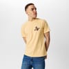 Script Initial T-Shirt