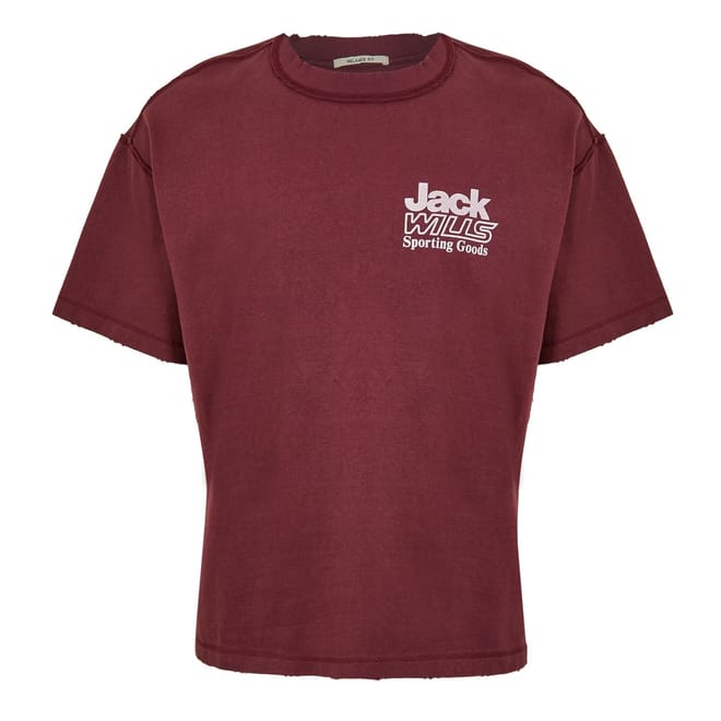 Bold Graphic T-Shirt