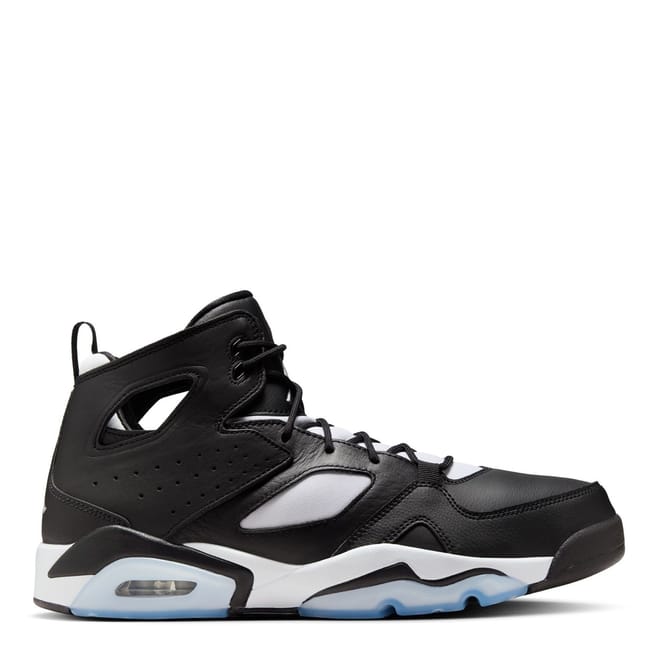 Fight Club 91 Hi Top Sneakers