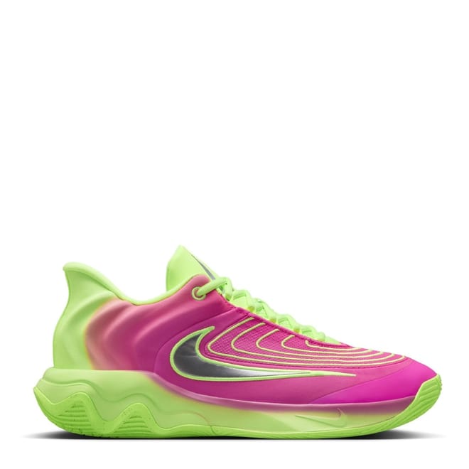 Giannis Immortality 4 Basketball Trainers Adults