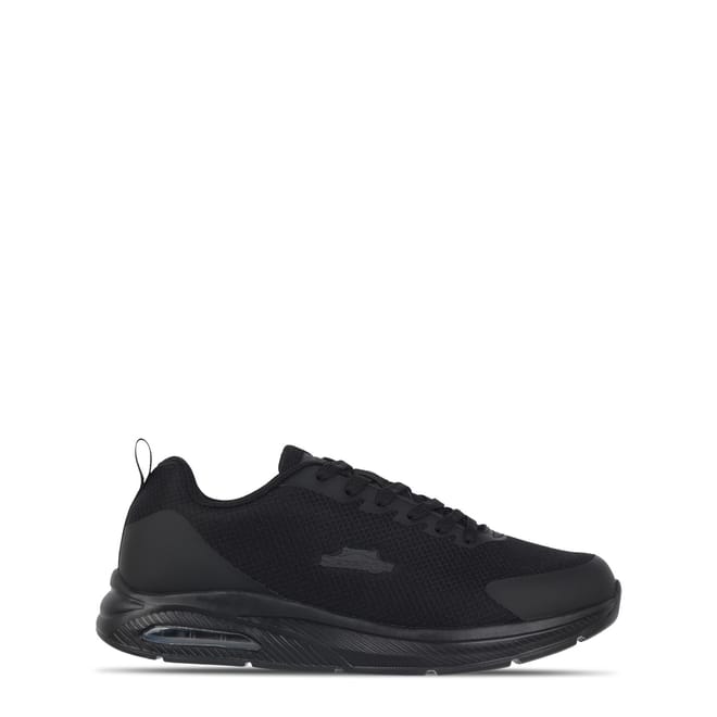 Sadler Lace-Up Low Top Sneakers