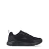 Sadler Lace-Up Low Top Sneakers
