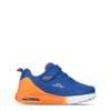 Sadler Low Top Lace-Up Sneakers