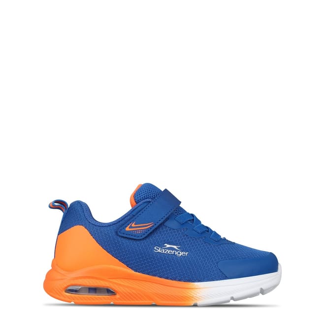 Sadler Low Top Lace-Up Sneakers